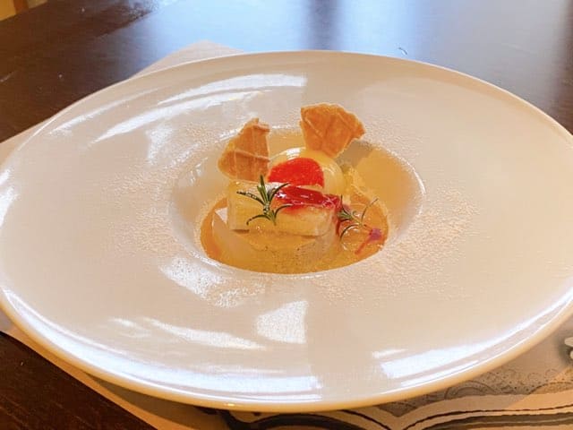 カフェシュクレ