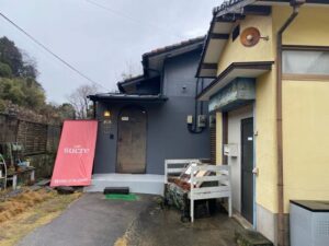 カフェシュクレ