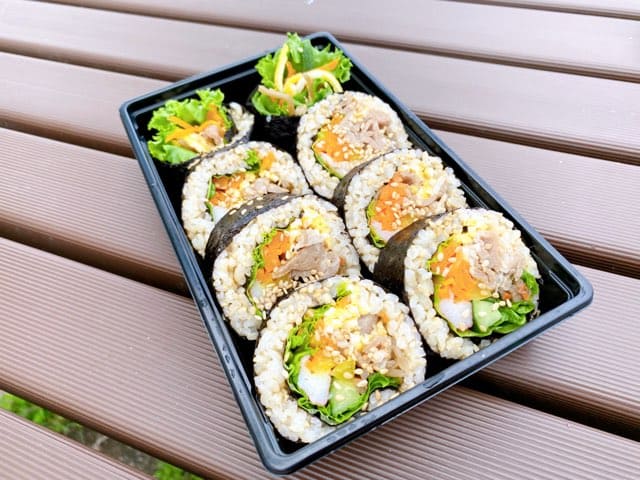 巻きもんなぬか