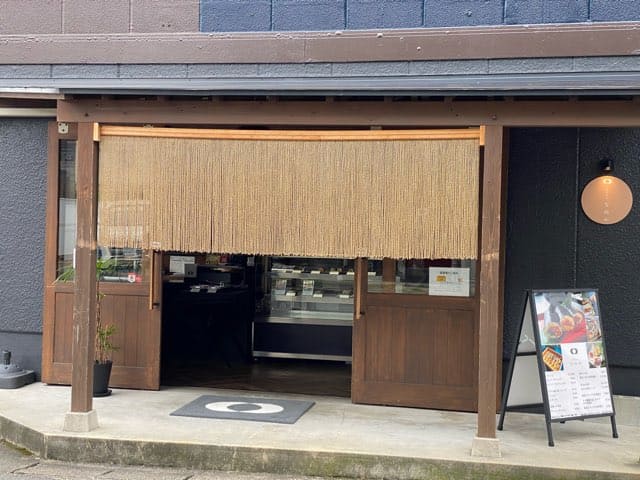 巻きもんなぬか