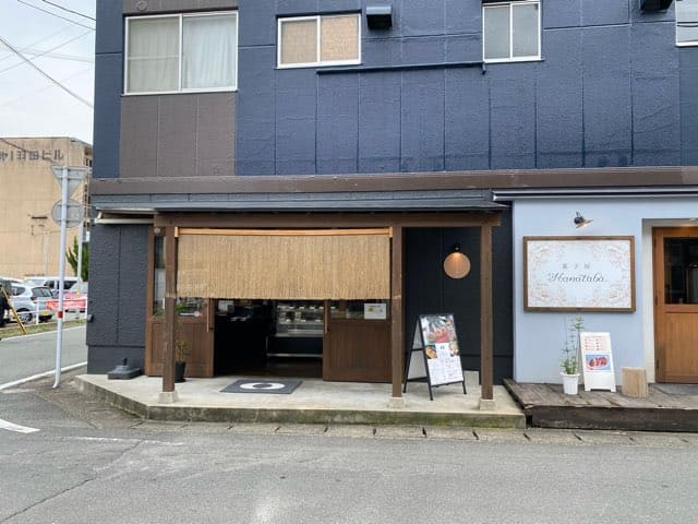 巻きもんなぬか