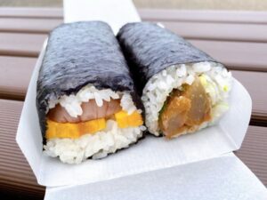 巻きもんなぬか