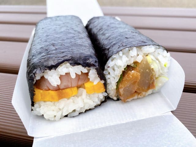 巻きもんなぬか