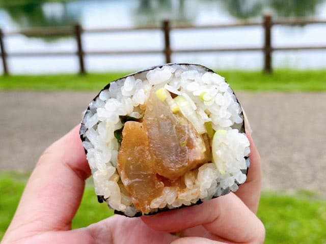 巻きもんなぬか