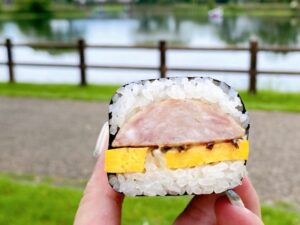 巻きもんなぬか
