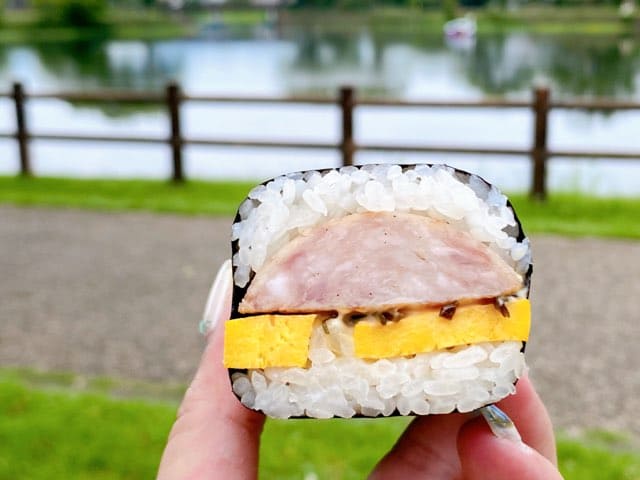 巻きもんなぬか