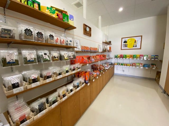 フタバ直売所