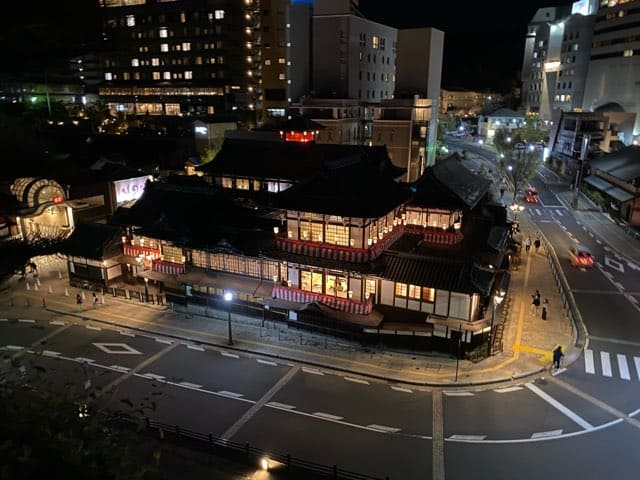 四国旅