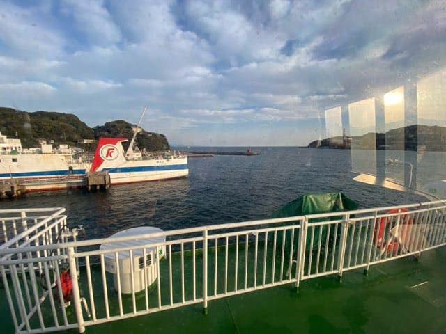 四国旅