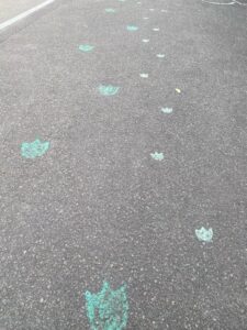 道の駅大歩危