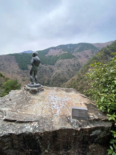 小便小僧