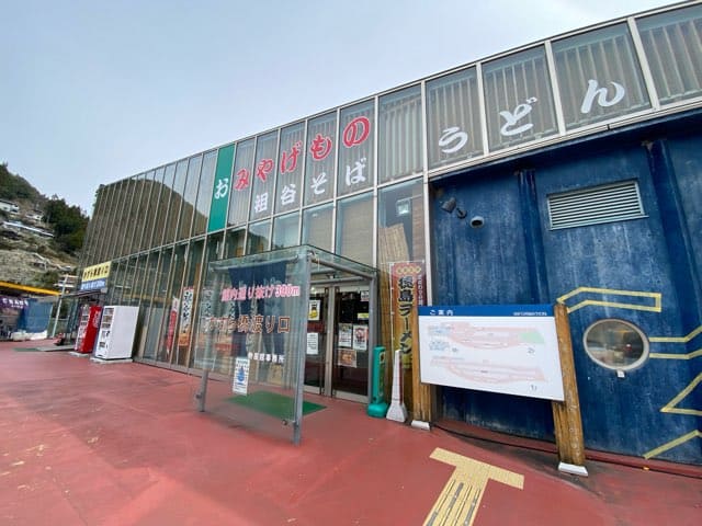祖谷かずら橋
