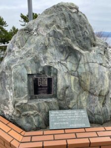 大鳴門橋歩道橋渦の道