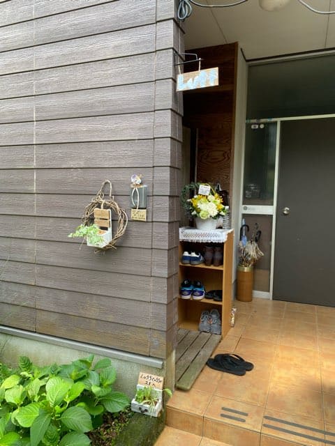 Luffラフ
