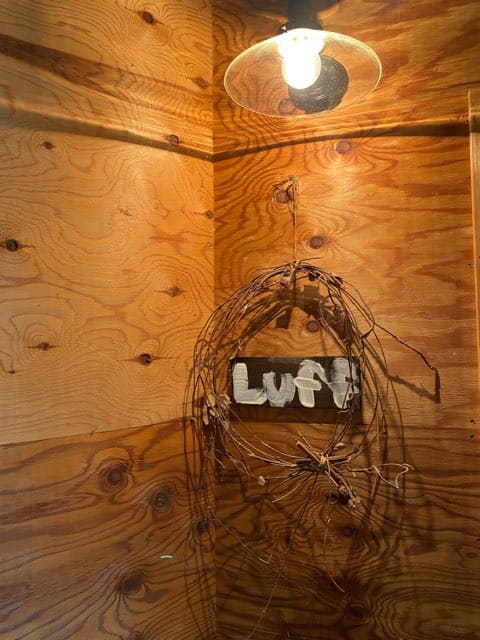 Luff(ラフ)