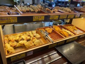 こだわり麵や高松店