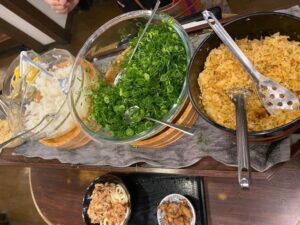 こだわり麵や高松店