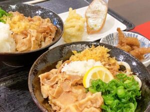こだわり麵や高松店