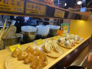 こだわり麵や高松店