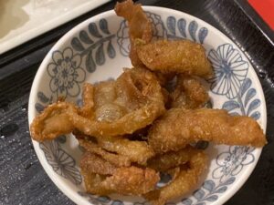 こだわり麵や高松店