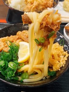 こだわり麵や高松店
