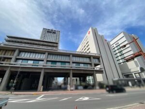 こだわり麵や高松店