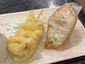 こだわり麵や高松店