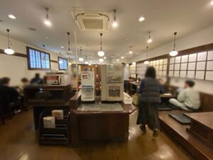 こだわり麵や高松店