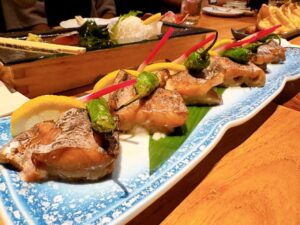 和心旬彩 燈(あかり)