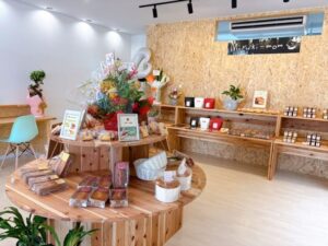 Miyuki-mam(ミユキ・マム)