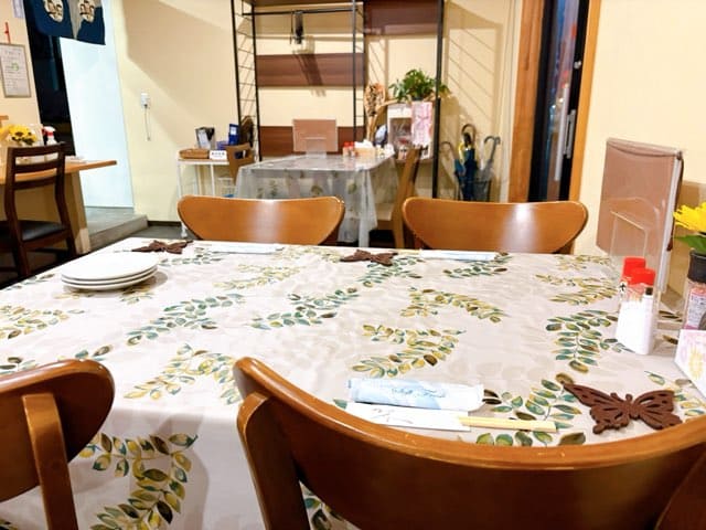 居酒屋光ちゃん