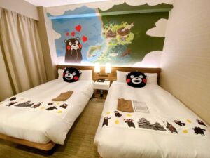 三井ガーデンホテル熊本