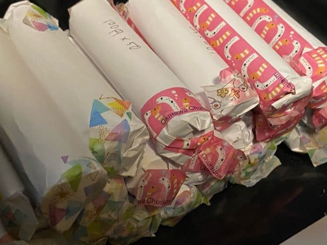 郵便局旅貯金