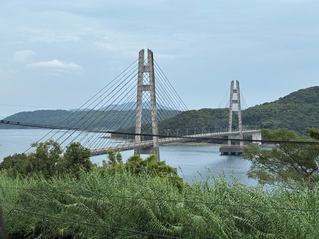 長島