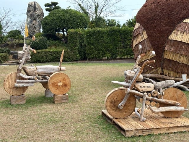 ながしま造形美術展