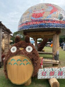 ながしま造形美術展