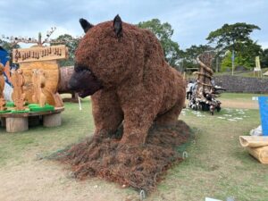 ながしま造形美術展