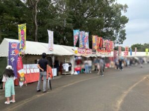 ながしま造形美術展