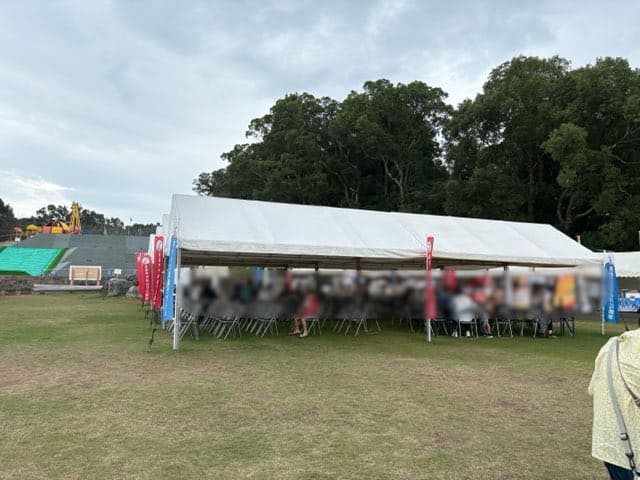 ながしま造形美術展
