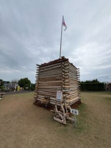 ながしま造形美術展