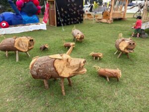 ながしま造形美術展