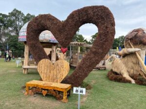 ながしま造形美術展