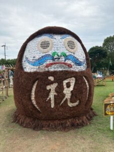 ながしま造形美術展