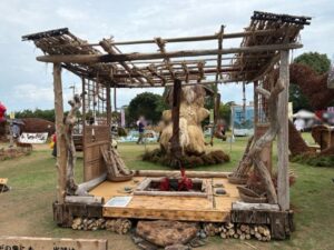 ながしま造形美術展