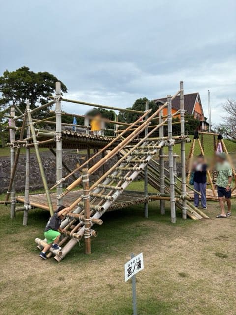 ながしま造形美術展