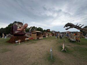 ながしま造形美術展