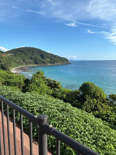 長島