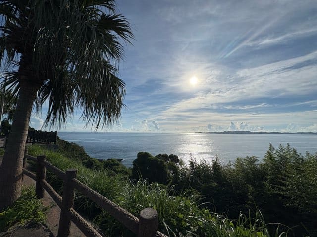 長島