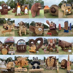 ながしま造形美術展