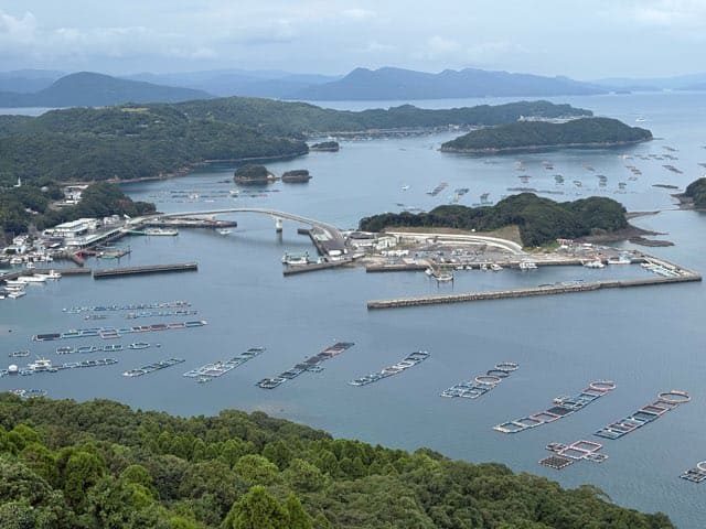 長島